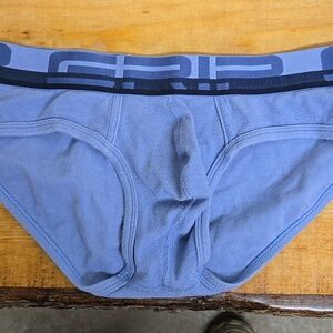 C-in2 lavender Grip briefs